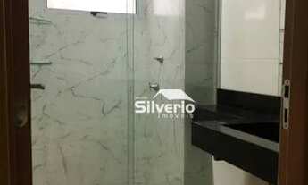 Imagem 6: Apartamento com 2 dormitórios para alugar, 48 m² por R$ 1.300/mês - Residencial Frei Galvã