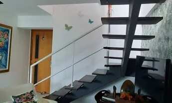 Imagem 2: Cobertura duplex para venda tem 130 metros quadrados com 3 quartos em Pituba - Salvador