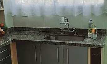 Imagem 3: Cód.: 9138 - Apartamento 2 dormitórios, suíte, 1 vaga cozinha planejada em excelente local