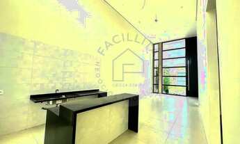 Imagem 3: Vendo Casa na Ponta Negra Condomínio Residencial Passaredo - Manaus - Amazonas