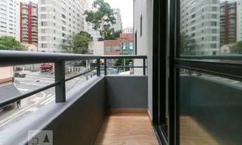 Imagem 7: Apartamento para Aluguel - Jardim Paulista, 2 Quartos, 54 m2