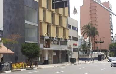 Imagem 7: Prédio - Centro - Campinas