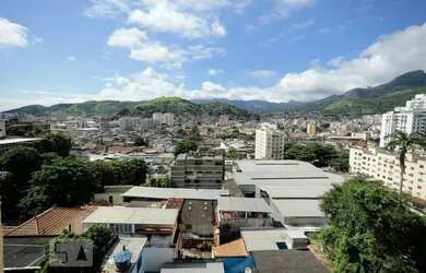 Imagem 4: Apartamento para Aluguel - Meier, 3 Quartos, 68 m2