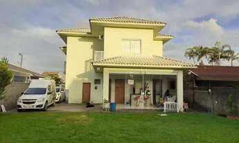 Imagem: Casa a Venda 3 dormitórios ( Sendo 2 suítes)