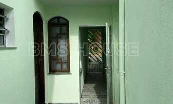 Imagem 5: Casa para Venda em São Paulo, Conjunto Residencial Butantã, 4 dormitórios, 2 suítes, 3 ban