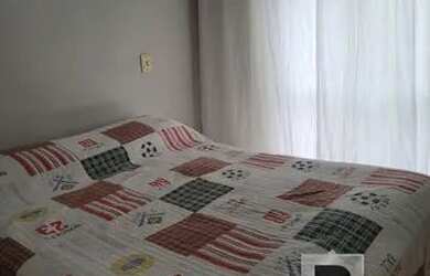 Imagem 2: Apartamento para venda tem 73 metros quadrados com 3 quartos em Vila Bertioga - São Paulo