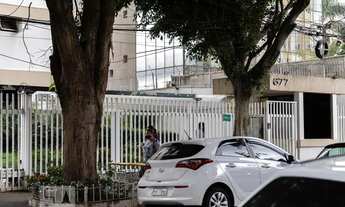 Imagem 5: Apartamento para Aluguel - Vila Clementino, 1 Quarto, 45 m2