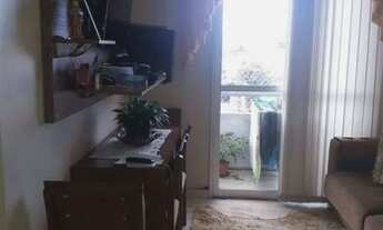 Imagem 2: Apartamento para venda possui 55 metros quadrados com 3 quartos em Vila Laura - Salvador