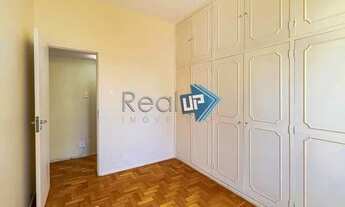 Imagem 5: 3 Quartos com vaga no Leblon!