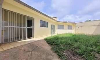 Imagem 2: Locação Casa com 2 dormitórios