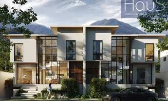 Imagem 3: Exclusivas e Modernas Casas em Condomínio no Valparaíso Petrópolis RJ