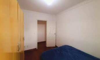 Imagem 5: Apartamento com 3 dormitórios à venda, 90 m² por R$ 495.000,00 - Vila Pinheirinho - Santo