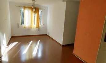 Imagem 2: Apartamento para vender ou alugar - Jardim Umuarama - São Paulo