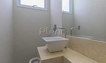 Imagem 5: Casa à venda no Swiss Park - Campinas/SP