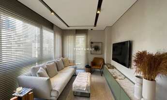 Imagem 3: Apartamento para venda tem 84 metros quadrados com 2 quartos em Centro - Novo Hamburgo - R