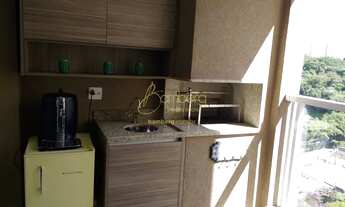 Imagem 4: LINDO APARTAMENTO VARANDA GOURMET NO MORUMBI!