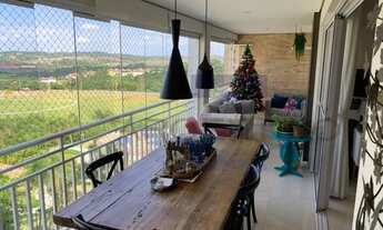 Imagem 1: Lindo Apartamento no Reserva Itapety com 03 suites