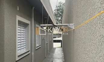 Imagem 3: Casa com 3 dormitórios para alugar, 109 m² por R$ 2.800/mês - Jardim dos Pinheiros - Atiba