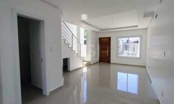 Imagem 2: Sobrado para Venda - 96m², 2 dormitórios, sendo 2 suites, 2 vagas - Igara