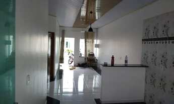 Imagem 5: Casa Res. Conde de Itaguai- Flores- 02 Quartos