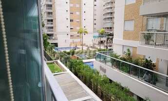 Imagem 6: São Paulo - Flat - Mooca