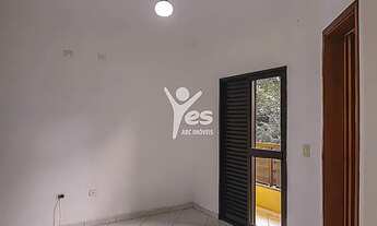 Imagem 4: Cód.: 13151 - Apartamento sem condomínio com 2 quartos e 2 vagas na Vila Humaitá, Santo An