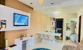 Imagem 7: Apartamento para venda tem 88 metros quadrados com 3 quartos em Parque das Árvores - Parna