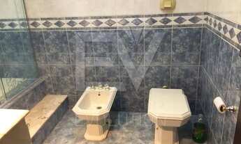 Imagem 6: Casa para aluguel possui 200 metros quadrados com 3 quartos