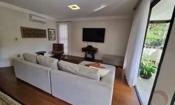 Imagem 4: Apartamento para venda com 229 metros quadrados com 4 quartos em Centro - Florianópolis