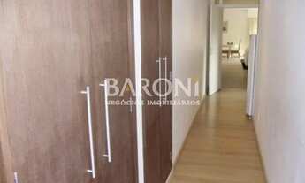 Imagem 6: Cobertura duplex à venda em Moema índios, 450 m², 4 dormitórios sendo 3 suítes, com piscin