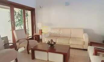 Imagem 3: Casa para alugar com piscina em bolsão de segurança em Valinhos