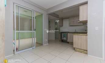 Imagem 5: Apartamento para venda tem 102 metros quadrados com 2 quartos em Trindade - Florianópolis