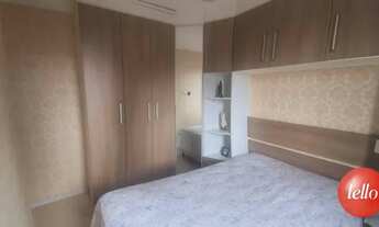 Imagem 6: São Paulo - Apartamento Padrão - Mooca