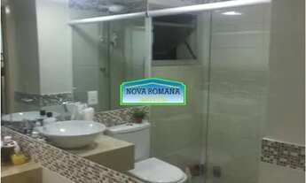 Imagem 7: Apartamento residencial para venda e locação, Jaguaré, São Paulo - AP1229