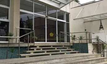 Imagem 4: Cobertura com 3 dormitórios para alugar, 227 m² por R$ 7.400,00/mês - Centro - Santo André