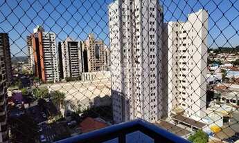 Imagem 6: Locação de Apartamentos / Padrão na cidade de Ribeirão Preto