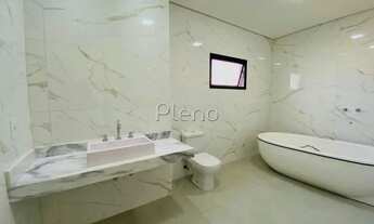 Imagem 11: Casa à venda no Club Portinari - Paulínia/SP