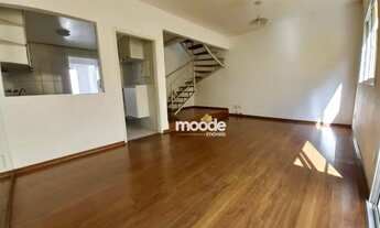 Imagem 5: Casa com 3 quartos, 112 m² - venda por R$ 689.000 ou aluguel por R$ 3.735/mês - Granja Via