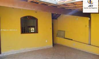 Imagem 4: Casa geminada, térrea, 03 quartos, 02 vagas, Petrolândia, Contagem