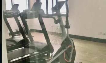 Imagem 11: Apartamento com 2 dormitórios à venda, 38 m² por R$ 395.000,00 - Campestre - Santo André/S