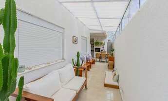 Imagem 5: Apartamento com 3 dormitórios à venda, 120 m² por R$ 950.000 - Vila Isa - São Paulo/SP