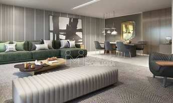 Imagem 6: Barra da Tijuca Apartamento com 3 dormitórios