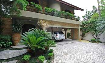 Imagem 2: Alto de Pinheiros