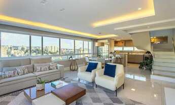 Imagem 5: Cobertura em Bela Vista