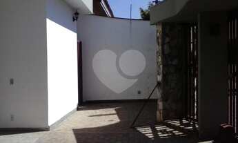 Imagem 3: Sorocaba - Casa Padrão - Jardim Leocádia