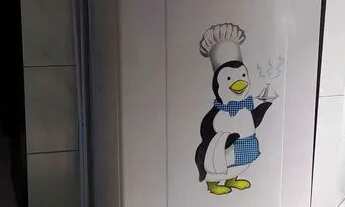 Imagem 5: Apartamento com 2 dorms, Marapé, Santos - R$ 320 mil, Cod: 27930