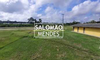 Imagem 2: Imóvel na Alça Viária, BR -316