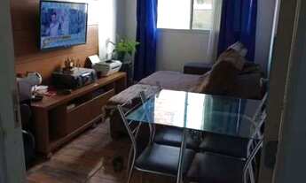 Imagem 4: VSC254/ Apartamento em Cajazeiras V - Salvador - BA