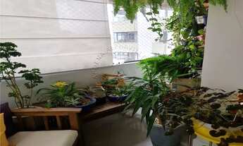 Imagem 4: Apartamento à Venda - Edifício Itapecuru