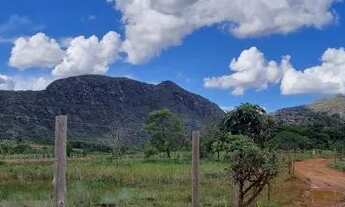 Imagem 7: Terreno próximo a Diamantina/Conselheiro Mata - MG